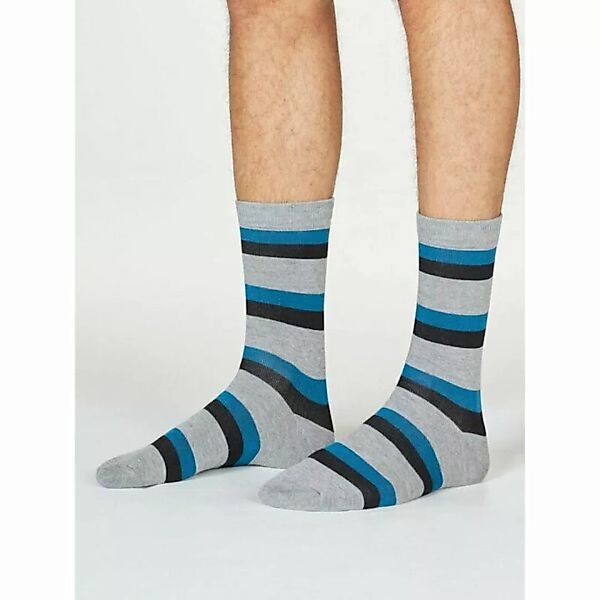 Socken Wilbert Stripe günstig online kaufen
