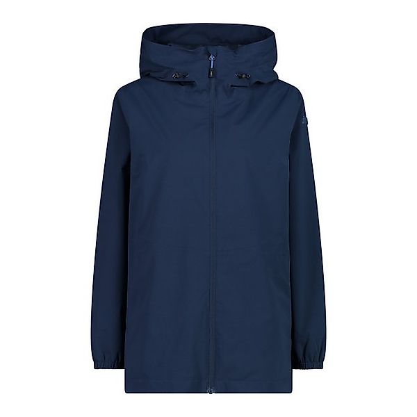 CMP Outdoorjacke WOMAN JACKET FIX HOOD OFFWHITE günstig online kaufen
