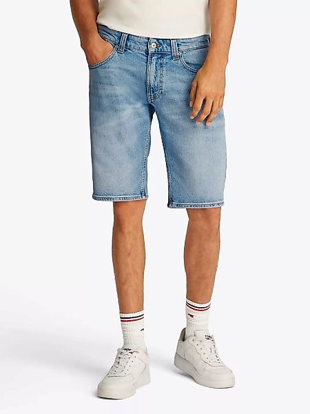 Tommy Jeans Jeansshorts "RONNIE SHORT" günstig online kaufen