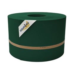 zaunzu Sichtschutzstreifen Premium für Doppelstabmatten Zaunblende günstig online kaufen