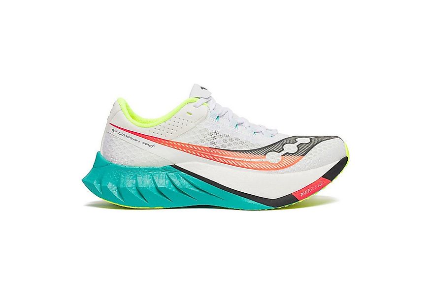 Saucony Endorphin Pro 4 - Wettkampfschuh Laufschuh günstig online kaufen