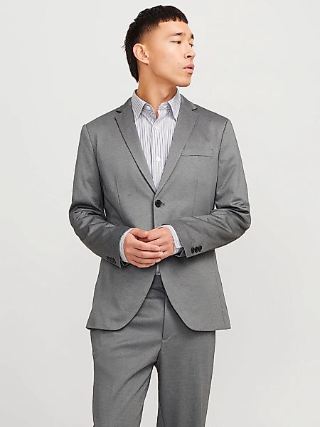 Jack & Jones Sakko "JPRJAXON Jersey Blazer mit Stretch für stylischen Look" günstig online kaufen