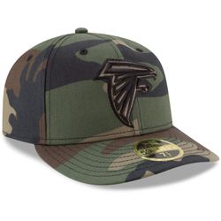 New Era Fitted Cap 59Fifty Low günstig online kaufen