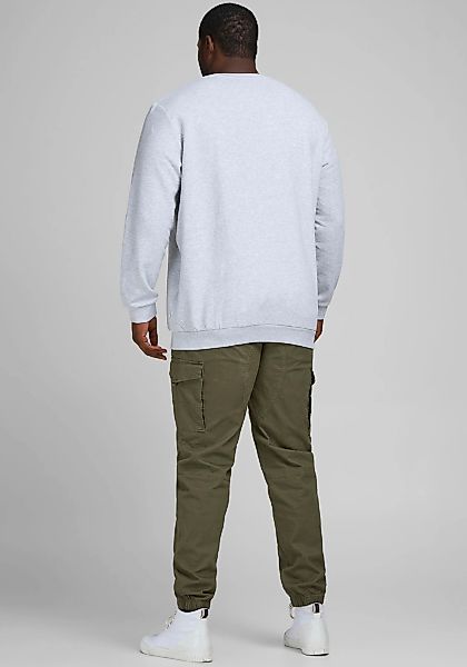 Jack & Jones PlusSize Cargohose PAUL günstig online kaufen