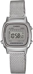 CASIO VINTAGE Chronograph LA670WEM-7EF, Quarzuhr, Armbanduhr, günstig online kaufen