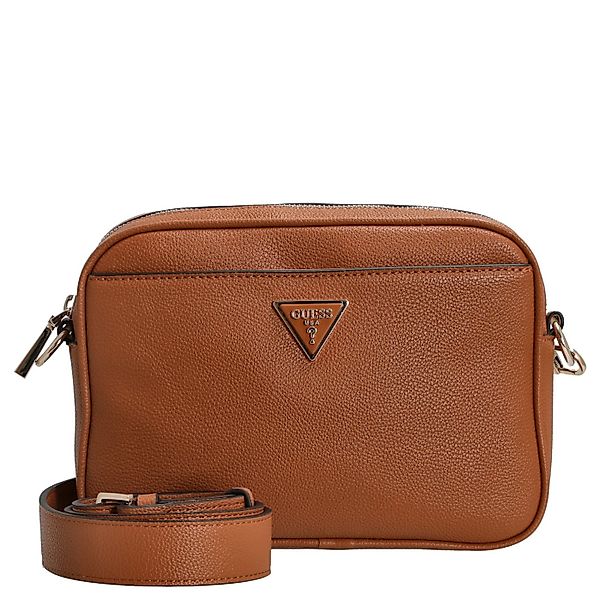 Guess Umhängetasche Meridian II - Umhängetasche 22 cm (cognac) günstig online kaufen