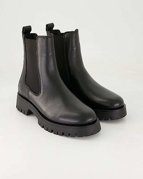 ZAHIRA A8399-23 Stiefelette Obermaterial: Leder und Textil günstig online kaufen