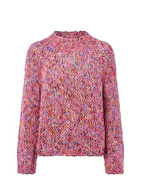 RICHROYAL Strickpullover günstig online kaufen