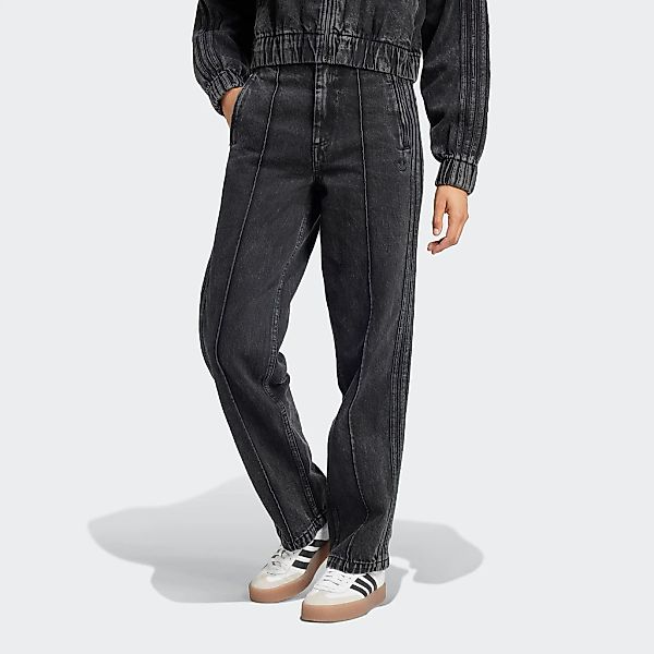 adidas Originals Straight-Jeans "P ESS DENIM ST" günstig online kaufen