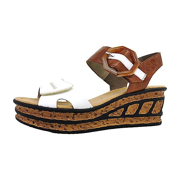 Rieker Sandalette Sandale günstig online kaufen