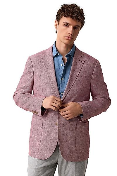 Next Leinensakko Strukturiertes Sakko aus Leinengemisch (1-tlg) günstig online kaufen