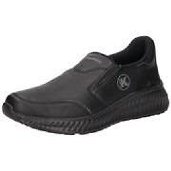 KangaROOS KM Maro Slip On Herren schwarz|schwarz|schwarz|schwarz|schwarz|sc günstig online kaufen