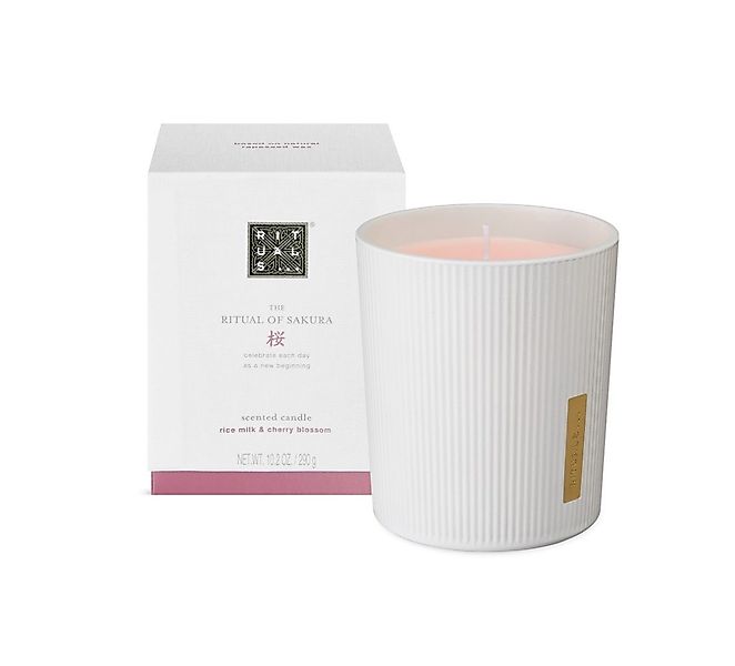Rituals Duftkerze Sakura günstig online kaufen