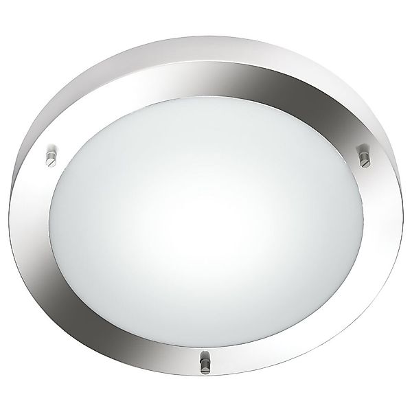 TRIO Leuchten Deckenleuchte, ohne Leuchtmittel, Feuchtraum geeignet günstig online kaufen