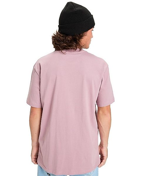 Quiksilver T-Shirt Ev Mini Logo günstig online kaufen