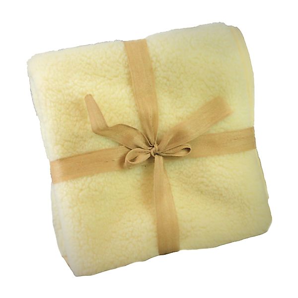 Sheep Dreams Naturhaarbettdecke Sheep Dreams Schafwolldecke günstig online kaufen