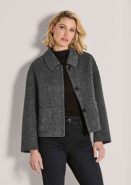 MADELEINE Outdoorjacke Elegante Jacke für kühle günstig online kaufen