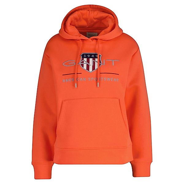 Gant Sweater Damen Sweatshirt Baumwolle Archive günstig online kaufen