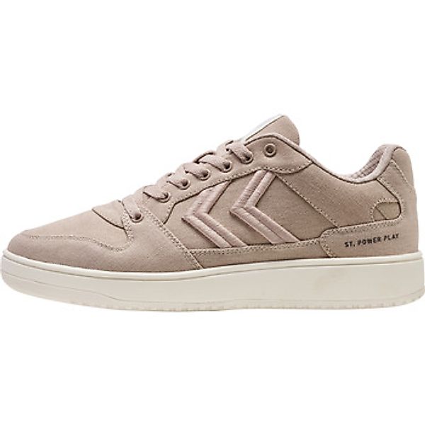 hummel  Sneaker Baskets  St. Power Play Canvas günstig online kaufen
