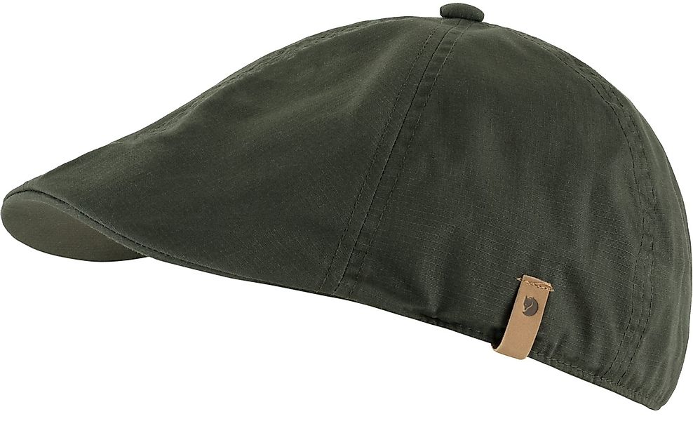 Fjällräven Schirmmütze Övik Flat Cap günstig online kaufen