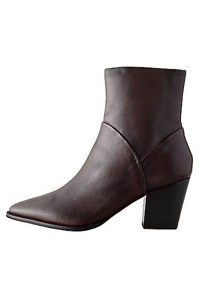 Next Forever Comfort® Western-Stiefeletten mit Absatz Stiefelette (1-tlg) günstig online kaufen