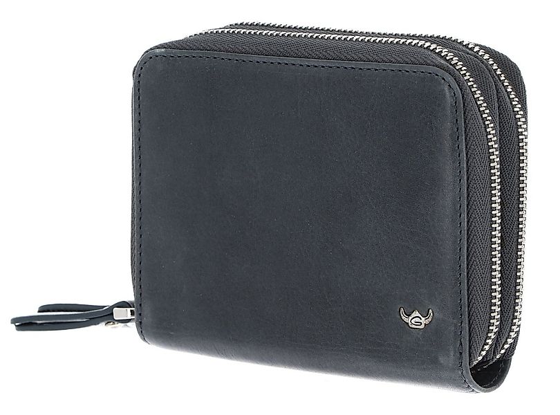 Golden Head Geldbörse Two-Zip Billfold Wallet, günstig online kaufen