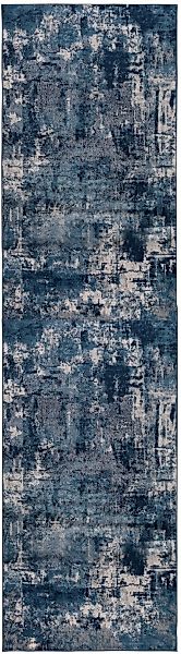 FLAIR RUGS Läufer »Wonderlust«, rechteckig, 10 mm Höhe, fußbodenheizungsgee günstig online kaufen
