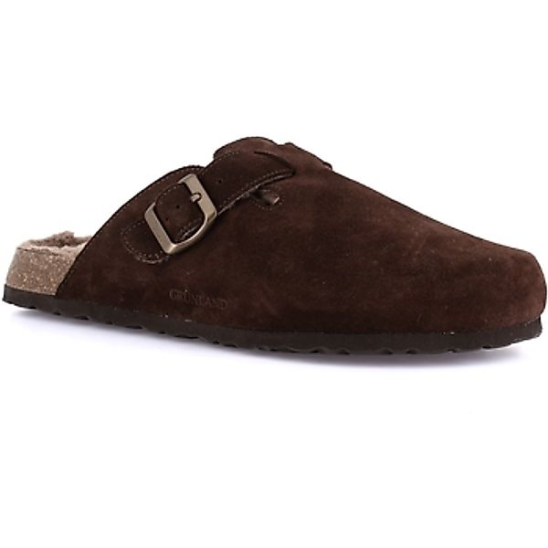 Grunland  Clogs DSG-CB2247 günstig online kaufen