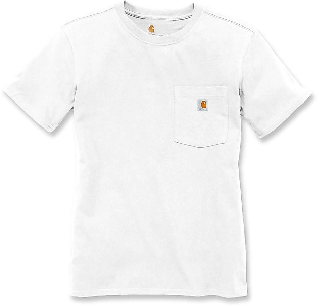 Carhartt T-Shirt WW Pocket S/S 103067 günstig online kaufen