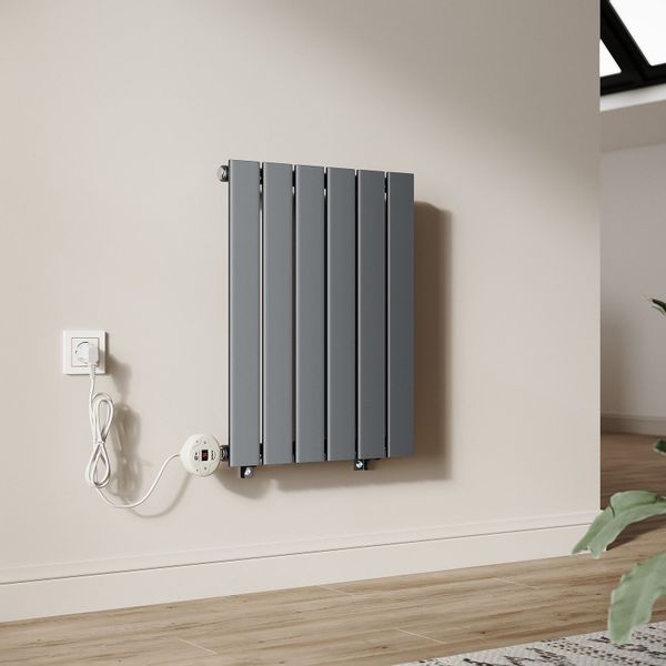 SONNI Elektro-Heizkörper Elektro-Heizkörper mit WiFi-Fernbedienung,Temperat günstig online kaufen