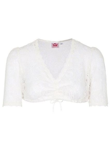 Spieth & Wensky Dirndlbluse 311801-D Hadia Dirndlbluse Trachtenbluse Tracht günstig online kaufen