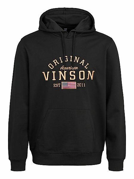VINSON Strickpullover "VINSON Sweater VMRemi" günstig online kaufen