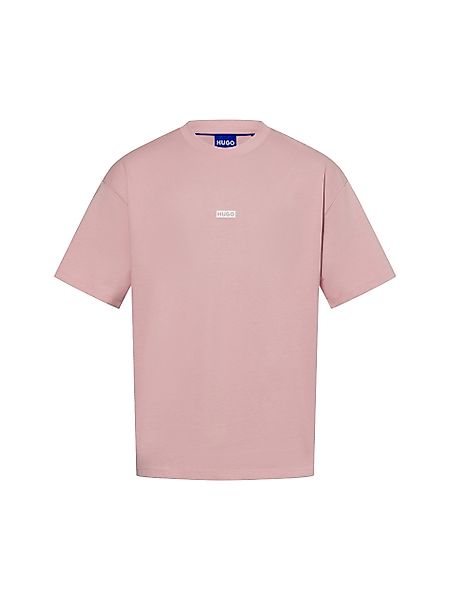 HUGO Blue T-Shirt Nalono günstig online kaufen