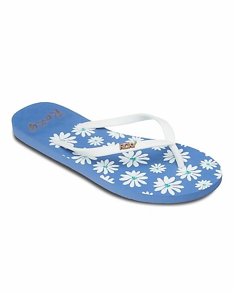 Roxy Sandale "New Viva Printed" günstig online kaufen