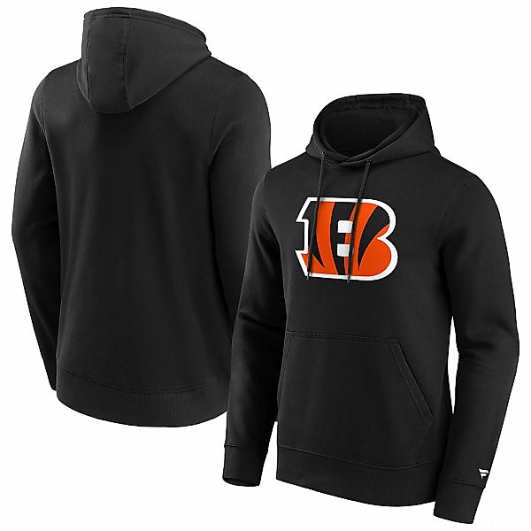 Fanatics Kapuzenpullover "Fanatics Hoodie Cincinnati Bengals Primary Logo G günstig online kaufen