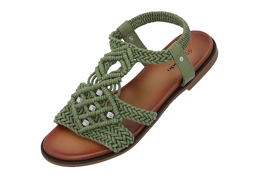 Palado Fathana Riemchensandale günstig online kaufen