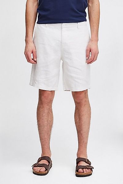 Casual Friday Leinenhose CFPANDRUP Elegante Shorts günstig online kaufen