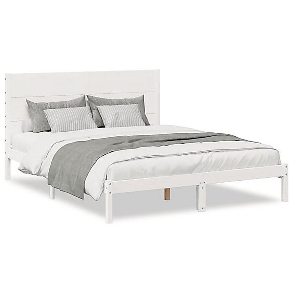 vidaXL Bett günstig online kaufen