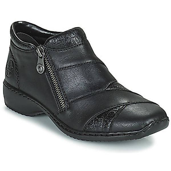 Rieker  Damenstiefel SALOMA günstig online kaufen