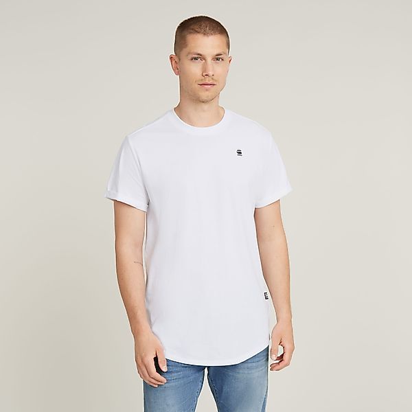 G-STAR T-Shirt "Lash 2er Pack" Packung, 2 Stk. tlg. aus Baumwolle günstig online kaufen