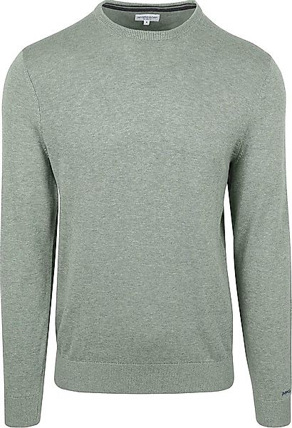 McGregor Pullover Grün - Größe XXL günstig online kaufen