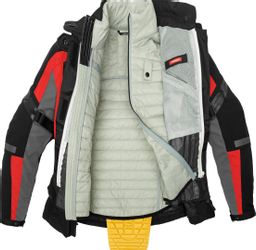 SpiDi Motorradjacke 4 Season Evo H2Out günstig online kaufen
