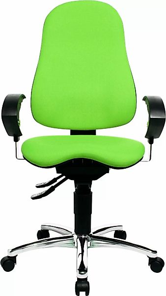 TOPSTAR Bürostuhl "Sitness 10" günstig online kaufen