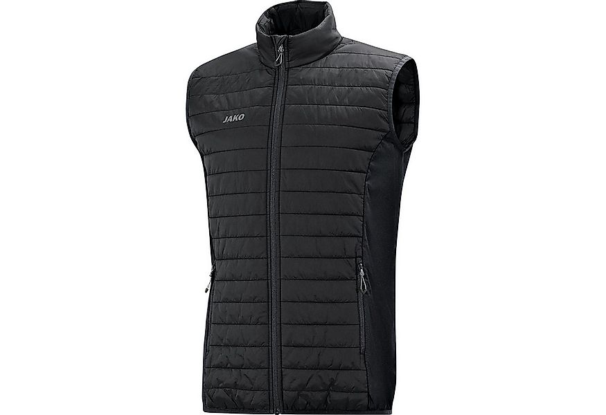 Jako Trainingsjacke Steppweste Premium günstig online kaufen