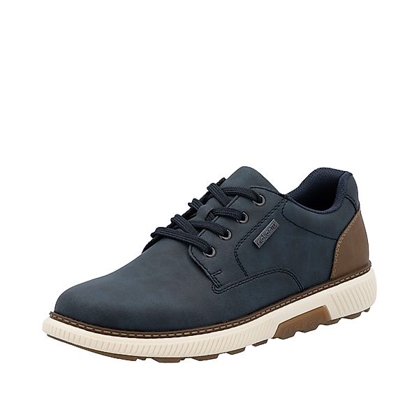 Rieker Sneaker Halbschuh, Schnürschuh, Casual Sneaker günstig online kaufen