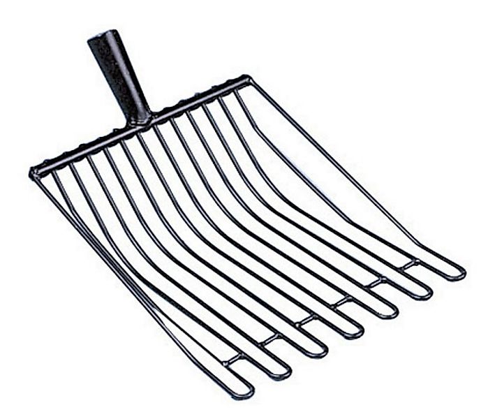 Kerbl Spatengabel Kerbl 29116 Kartoffel Drahtgabel m. Dülle 14 Zinken 37 x günstig online kaufen