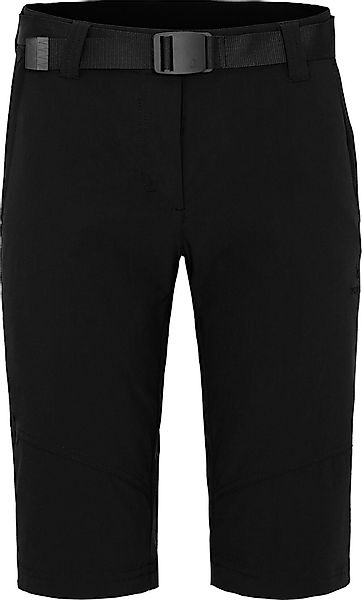 Bergson Outdoorhose HADAR Damen Wandershorts, vielseitig, günstig online kaufen