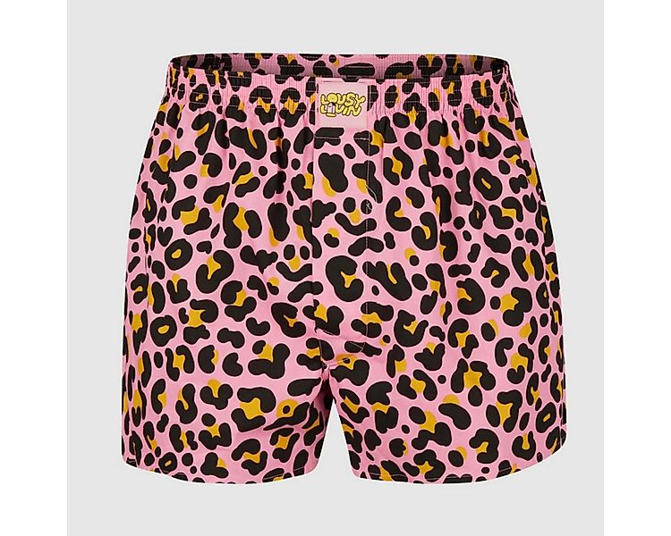 Lousy Livin Boxershorts Lousy Livin Boxershorts "Leroy" (1-St., Boxershorts günstig online kaufen