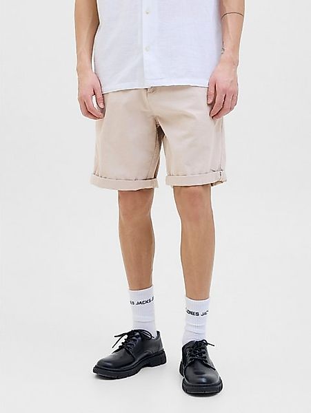 Jack & Jones Chinohose JPSTMARCO ERIK CHINO SHORT MID günstig online kaufen