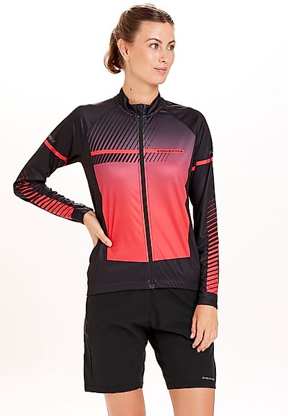 ENDURANCE Radtrikot "Jill", mit reflektierenden Elementen günstig online kaufen